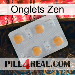 Zen Tabs 24